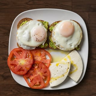 Avocado Toast